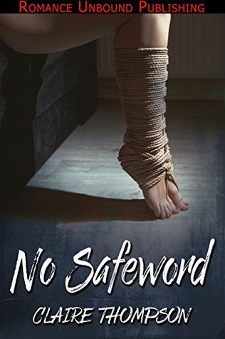 BDSM Club book cover 1