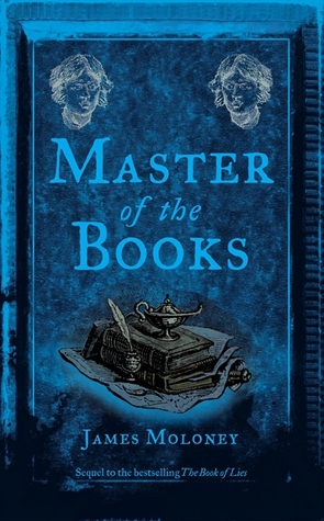 Book Trilogy book cover 2
