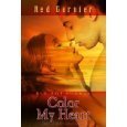 Red-Hot Summer book cover 3