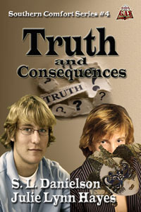 Truth and Consequences book cover