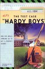 The Test Case book cover