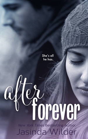 The Ever Trilogy book cover 2