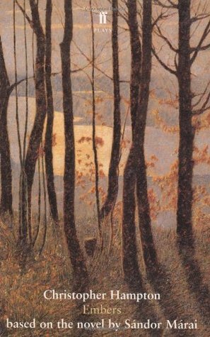 Embers book cover