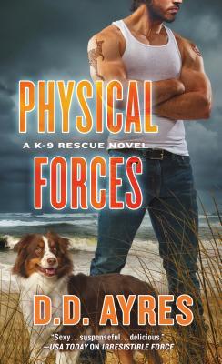 Physical Forces book cover
