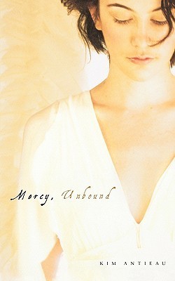 Mercy, Unbound book cover