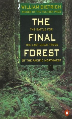 The Final Forest book cover