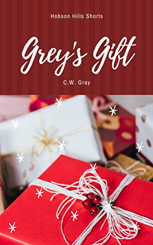 Grey's Gift book cover