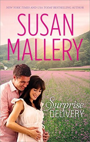 Surprise Delivery book cover