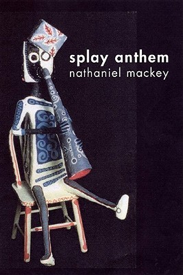 Splay Anthem book cover