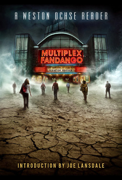 Multiplex Fandango book cover