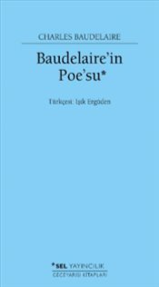 Edgar Allan Poe book cover