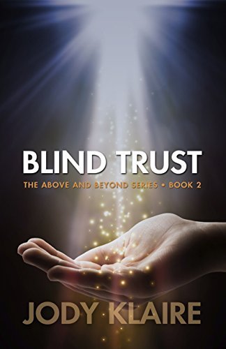 Above and Beyond book cover 2