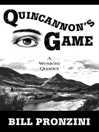 John Quincannon book cover 3