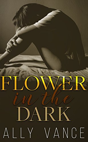 Flower in the Dark book cover