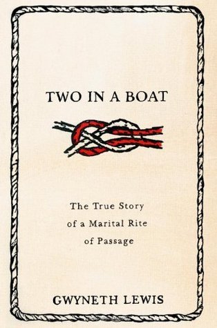 Two in a Boat book cover