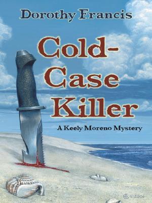 Cold-Case Killer book cover