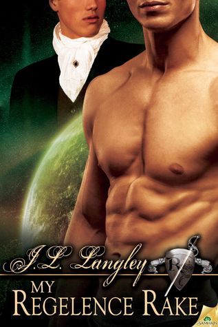 Sci-Regency book cover 3