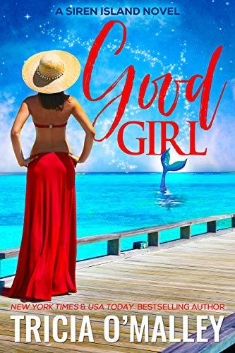 Good Girl book cover