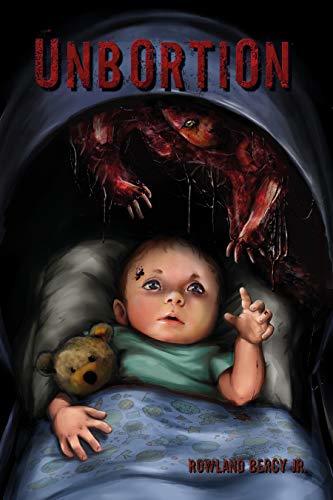 Unbortion book cover