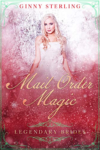 Mail Order Magic book cover