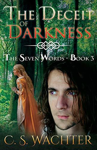The Seven Words book cover 3