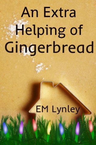 An Extra Helping of Gingerbread book cover