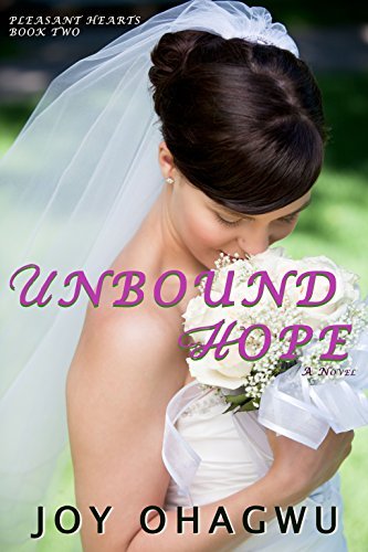 Pleasant Hearts book cover 2