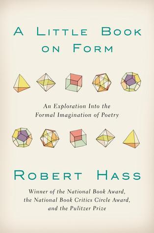 A Little Book on Form book cover