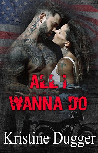 Hell's Phoenix MC book cover 1