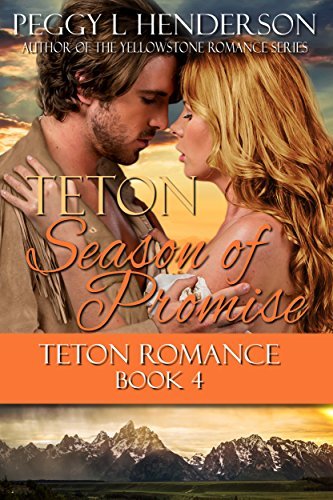 Teton Season of Promise book cover