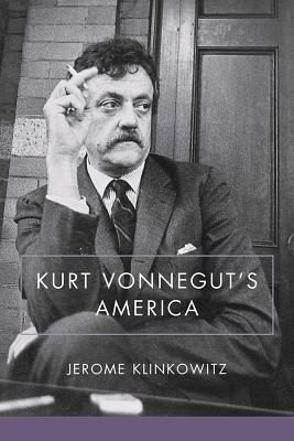 Kurt Vonnegut's America book cover
