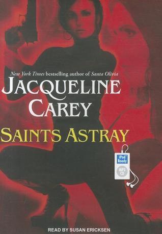Saints Astray book cover