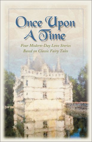 Once Upon a Time book cover