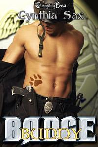 Protect and Serve book cover 2