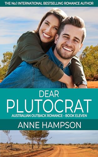 Dear Plutocrat book cover