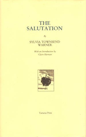 The Salutation book cover