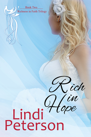 Rich in Hope book cover