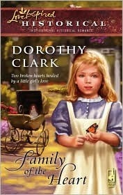 Randolph Family book cover 3