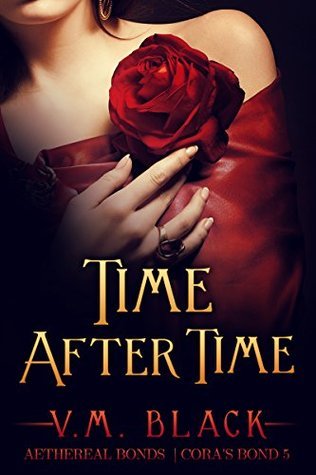 Time After Time book cover