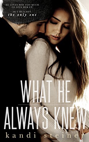 Best Kept Secrets book cover 2