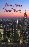 First Class Novels book cover 1