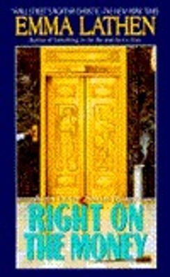 Right on the Money book cover