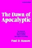 The Dawn of Apocalyptic book cover