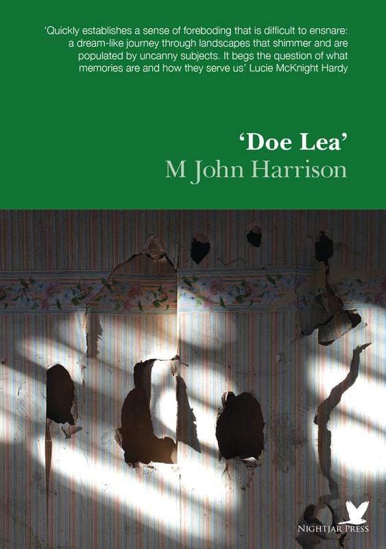 'Doe Lea' book cover