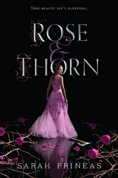 Ash & Bramble book cover 2