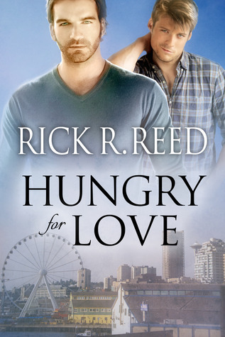 Hungry for Love book cover