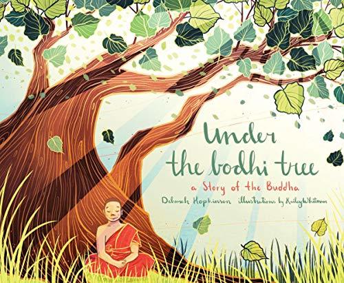 Under the Bodhi Tree book cover