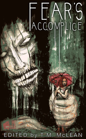 Fear's Accomplice book cover
