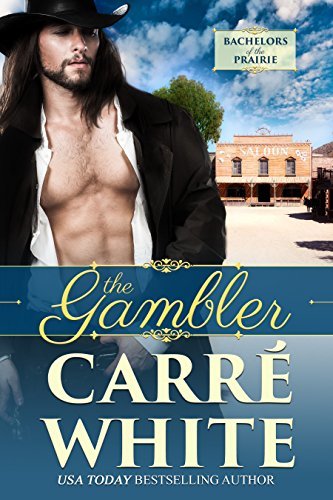 Bachelors of the Prairie book cover 1