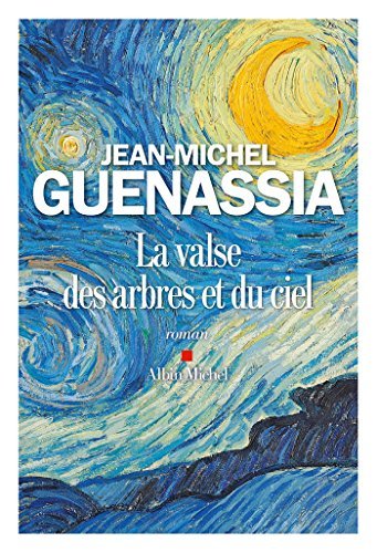 La Valse des Arbres et du Ciel book cover